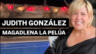 JUDITH GONZALEZ♦️MAGDALENA LA PELÚA👉EL PATIO DE ROBERTICO🔥 ​⁠RoberticoComediante [upl. by Concepcion]