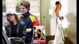 Cruz Beckhams SHOCKING New Romance with Brazilian Singer [upl. by Sklar847]