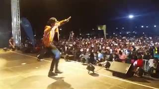 Coopy Bly Phat Fest 2018 Full Performance [upl. by Ahsat]