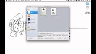 Write Using Mind Maps and Scrivener [upl. by Nodnarg]