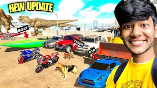 ALL NEW UPDATE CHEATS CODE  INDIAN BIKES DRIVING 3D [upl. by Leoine]