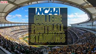 College Football Live Stream Bridgewater VA vs Ferrum NCAA Football [upl. by Tybi402]