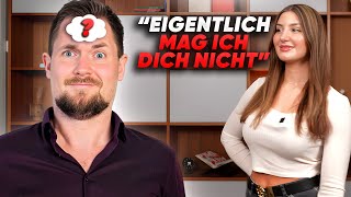 Verliebt 4 unerwartete Dinge die sie sagt wenn du ihr gefällst [upl. by Myca]