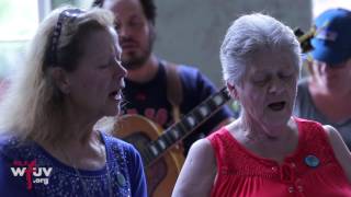 The Shaggs  quotMy Pal Foot Footquot Live at Solid Sound [upl. by Chickie]