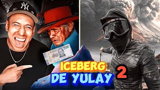 EL ICEBERG DE YULAY 2 [upl. by Ymeraj]