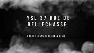 YSL 37 Rue De Bellechasse  Full Review [upl. by Agustin995]