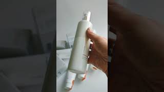 Очищувач із гіарулоновою кислотою Holy Land Vitalise Cleanser With Hyaluronic Acid [upl. by Zwiebel]