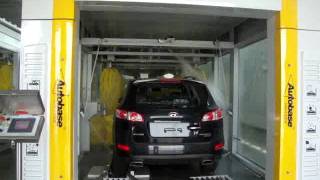 TEPOAUTO car wash machine in china [upl. by Aramak895]