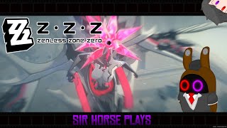 Zenless Zone Zero  Even More Story Progress amp Just Vibing [upl. by Teyugn]