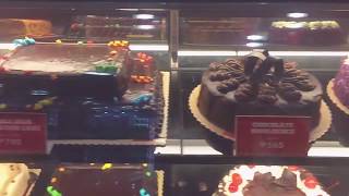 Keep your memories fresh at Red Ribbon cake shop amazing delicious sweet shop [upl. by Ocsinarf162]