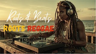 Roots Reggae Mix 2024 Dub Reggae Song • Reggae Roots [upl. by Nev]