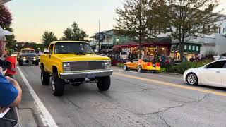 Frankenmuth Autofest 2023 Part 6 [upl. by Nileek]