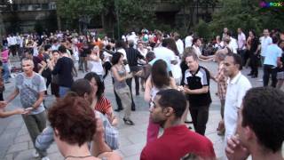 Saturday Evening on the Left Bank of the Seine [upl. by Ellynad417]