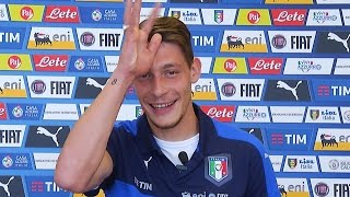 10 quotprime voltequot di Andrea Belotti [upl. by Donnelly]