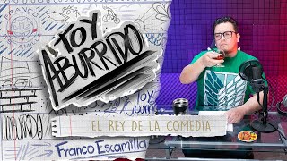 Toy Aburrido Ep9  El Rey De La Comedia [upl. by Goldsmith]