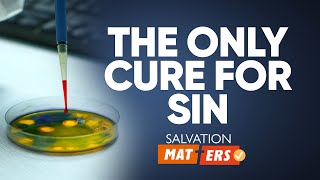 The Only Cure For Sin [upl. by Si880]