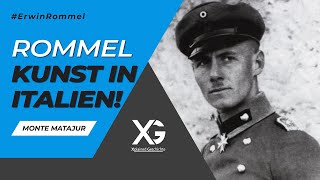 Rommels Kunststück in Italien Erwin Rommel Teil 1 [upl. by Nevin]