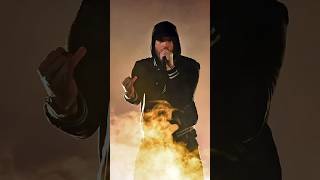 EMINEM Lose Yourself lyrics [upl. by Daisey107]