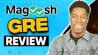 Magoosh GRE Prep Course Review 2024 Updated Pros and Cons [upl. by Phaidra]