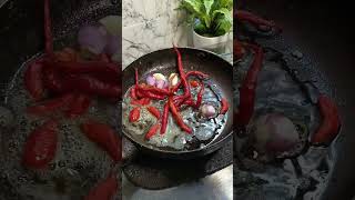 Sayur oyong gambas youtubeshorts idemasakrumahan gambas oyong sayur [upl. by Eenaej]