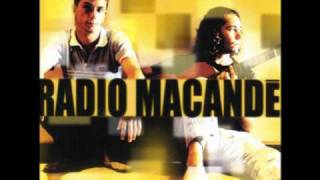 Soy callejeroRADIO MACANDE 2009 [upl. by Laen]