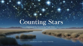 🔴Counting Stars ✨ [upl. by Ahsykal]