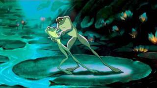 The Princess and the Frog Movie review by Betsty Sharkey [upl. by Salvucci]