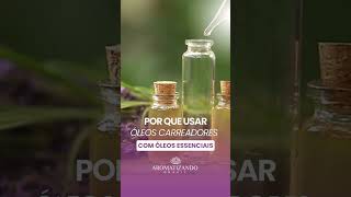 Livros de Aromaterapia  Aromatizando Brasil shorts [upl. by Notsa169]