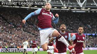 “Not right”  Gary Neville’s elaborate explanation for West Ham penalty [upl. by Adolfo635]