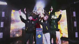 Call of Duty® Mobile  2024 World Championship Competitive Trailer [upl. by Day]