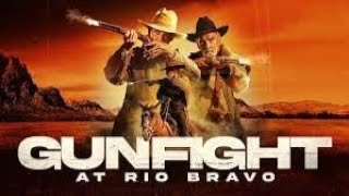 Have CheetahWill Watch Ep 4 quotGunfight At Rio Bravoquot w director Joe Cornet [upl. by Ytsud]