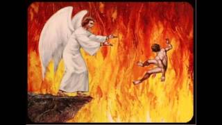 Vatican Pope Francis Is Wrong Atheists Will Still Burn In Hell [upl. by Ggerk]