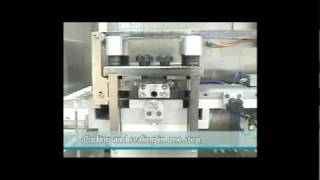 Neopackaging NBM140 Blister Machine [upl. by Ical27]