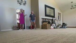 Livermore resident loses homeowners insurance after flooding from plumbing problem [upl. by Selena]