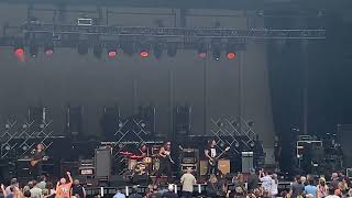 Candlebox  “Arrow”  Cadence Bank Amphitheater  Atlanta GA [upl. by Feodor]