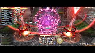 FFXIV Endwalker  Anabaseios The Tenth CircleP10  DRG PoV [upl. by Chainey136]