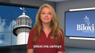 Biloxi A to Z Oct 4 2024 [upl. by Amorette]