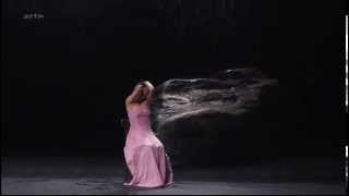 Pina Bausch Vollmond Arte 2013 06 26 [upl. by Able]