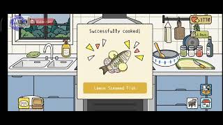 Ayo Memasak 2  Adorable Home Gameplay [upl. by Eisenstark695]