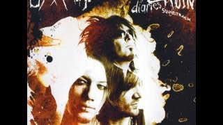 The Heroin Diaries Soundtrack by Sixx AM 2007 ALBUM REVIEW [upl. by Llarret]