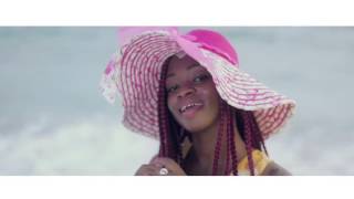 Fleur  Mon Amour MNonga Clip Officiel [upl. by Monagan446]