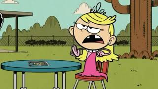 Lola Loud Swears [upl. by Cami]