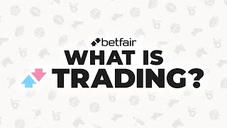 What is trading on the Betfair Exchange [upl. by Acinonrev40]