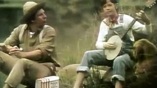 Kentucky Fried Chicken 1978 TV Commercial HD [upl. by Nahsez]