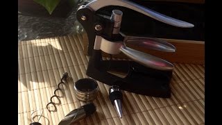 Rabbit Wine Opener Review [upl. by Fezoj925]