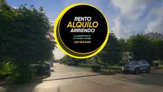 ⭕️⭕️⭕️ Rento alquilo arriendo Inf 8296648499 wtsap [upl. by Yrrot419]