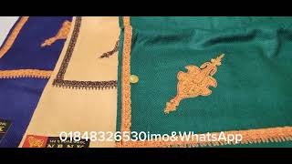 পাইকারি দামে ছেলেদের কাশ্মীরি শাল🔥shawl price in Bangladesh 2025🔥Kashmiri Shawl wholesale market🔥 [upl. by Sahc]