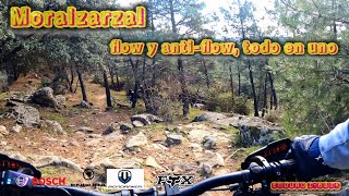 Enduro IBaik Moralzarzal [upl. by Elton]