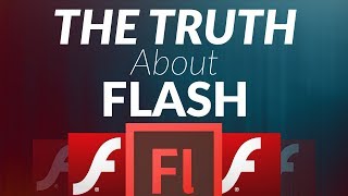 Is Flash being DISCONTINUED [upl. by Atig324]