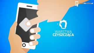 Czyścik do telefonu  czyscikdotelefonupl [upl. by Eelrahs]